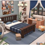 Marry House NO CC