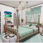 Mia Beach House NO CC