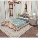 Ella Parisian House NO CC