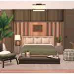 Maxime House - Modern Style