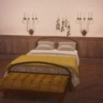 bedroom mini set 2023