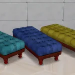 bedroom mini set 2023