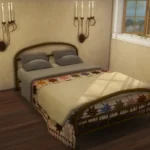 bedroom mini set 2023