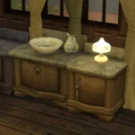 WFS Nostalgia Part 3: The Bedroom Tables