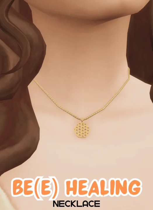 BE(E) HAPPY - accessory set
