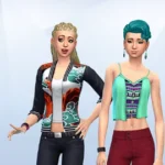 Townie Overhaul - Get Together