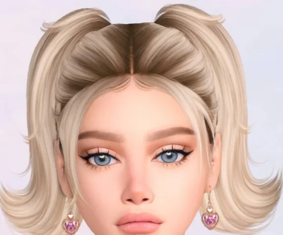 Bella Burroughs