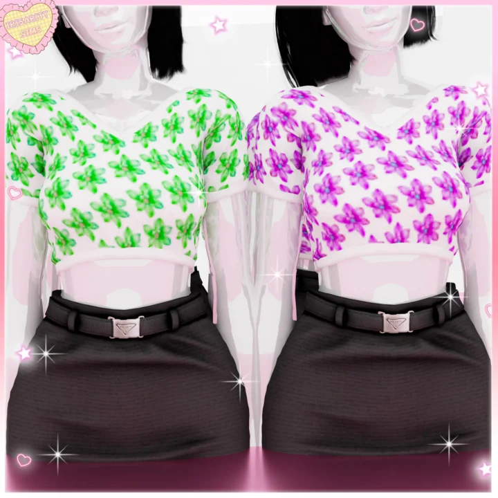 ☆ Bella Top ☆