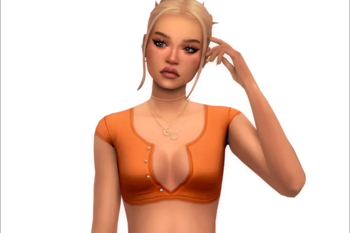 Bella Top