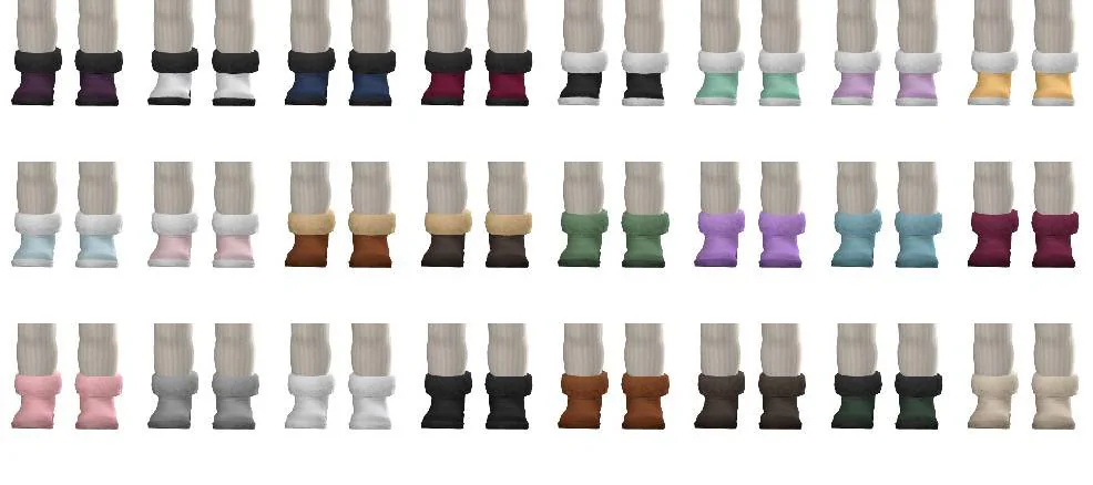 BELLA - infant shoes
