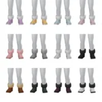 BELLA - toddler shoes