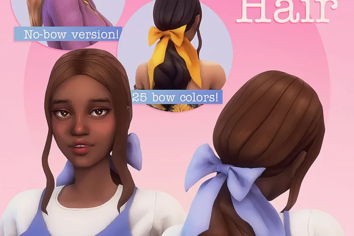 Belle Hair