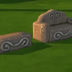 Tomarang Bench
