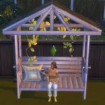 Functional Autumn bench set