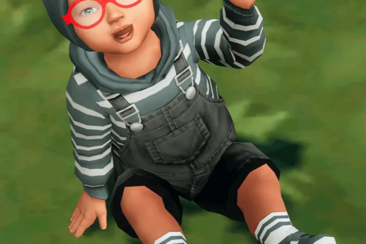 BENEDICT - infant shoes