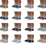 BENEDICT - infant shoes