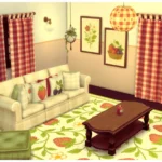 Berry Cottage
