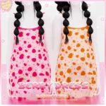 ☆ Berry Dress ☆