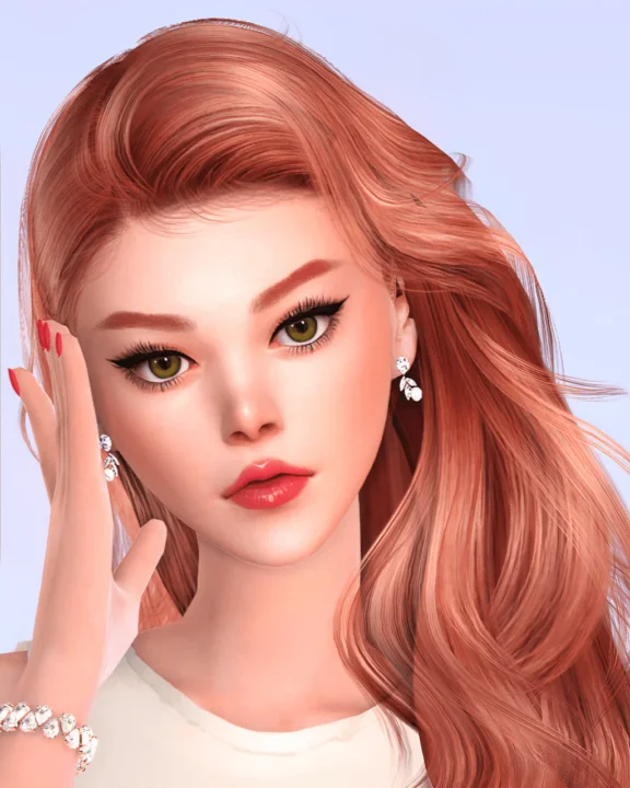Bethany Hammonds