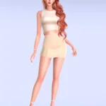 Bethany Hammonds