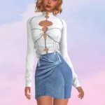 Betsy Whitley