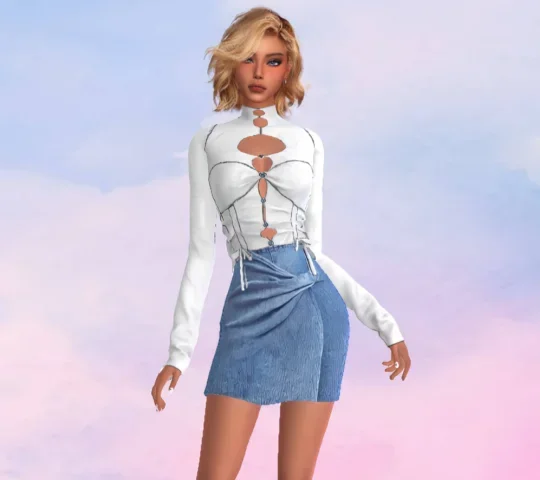 Betsy Whitley