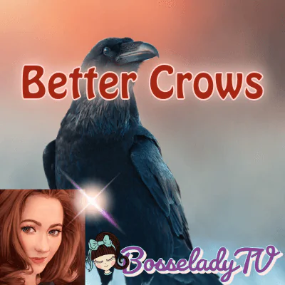 Better Crows
