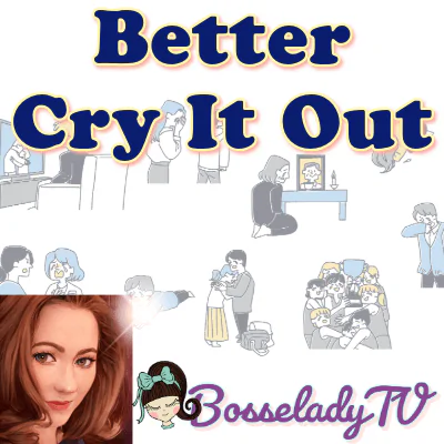 Better Cry It Out (in Bed OR Closets)