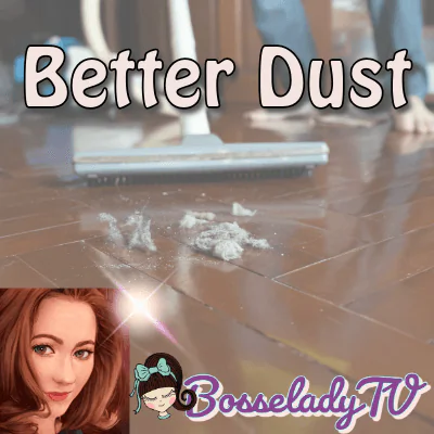 Better Dust