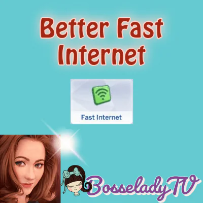 Better Fast Internet