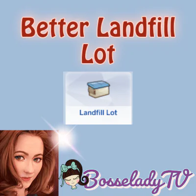 Better Landfill Lot
