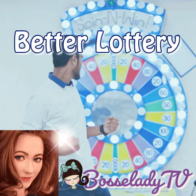 Better Lottery