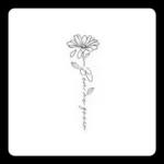 Tattoo N160
