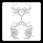 Tattoo N152