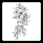 Tattoo N155