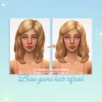 Base-game refresh 彡☆ Part 2 standalones