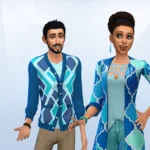 Townie Overhaul - City Living