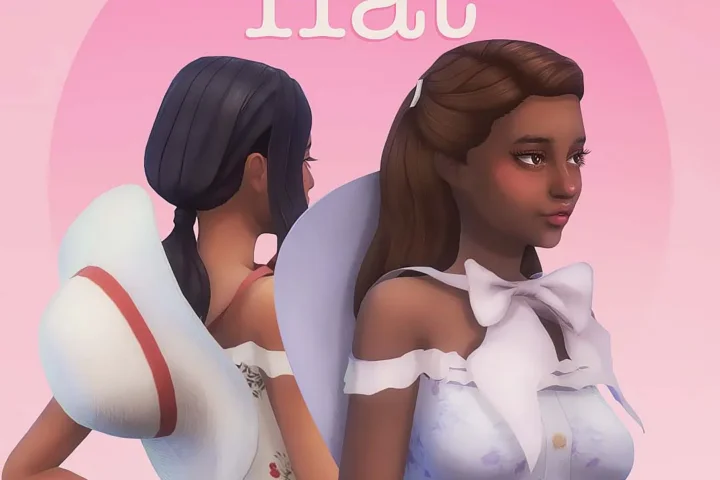 Bianca Hats