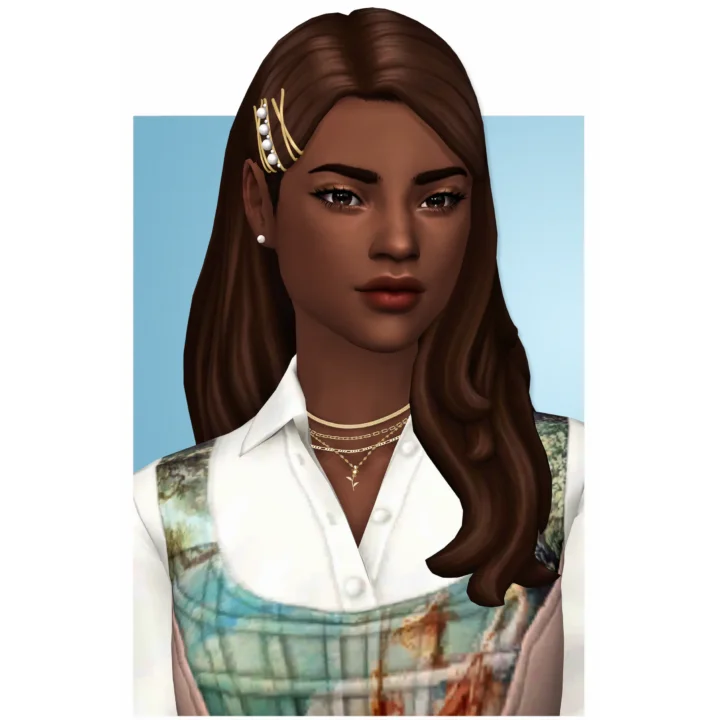 Kimberly Hair