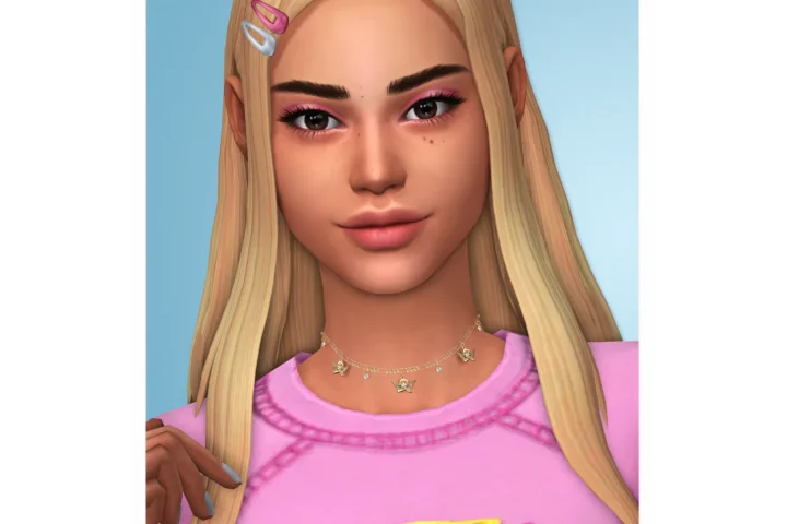 Carmen Hair