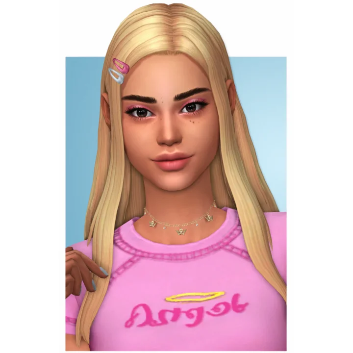 Carmen Hair