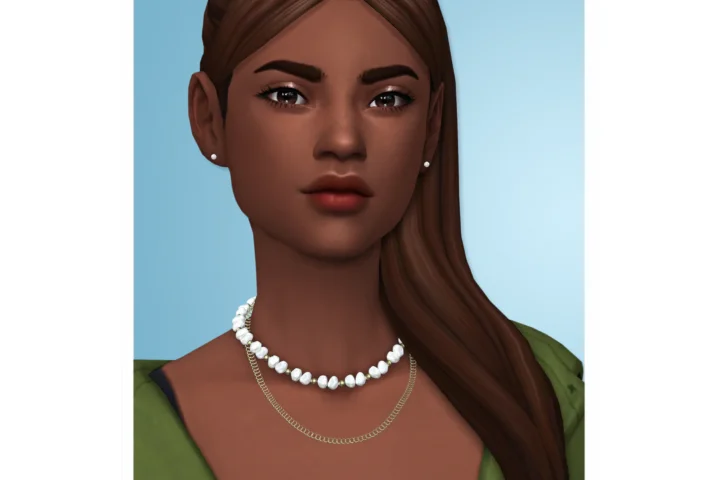 Gigi Hairstyle