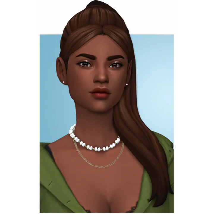 Gigi Hairstyle