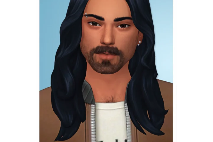 Jacob Hair