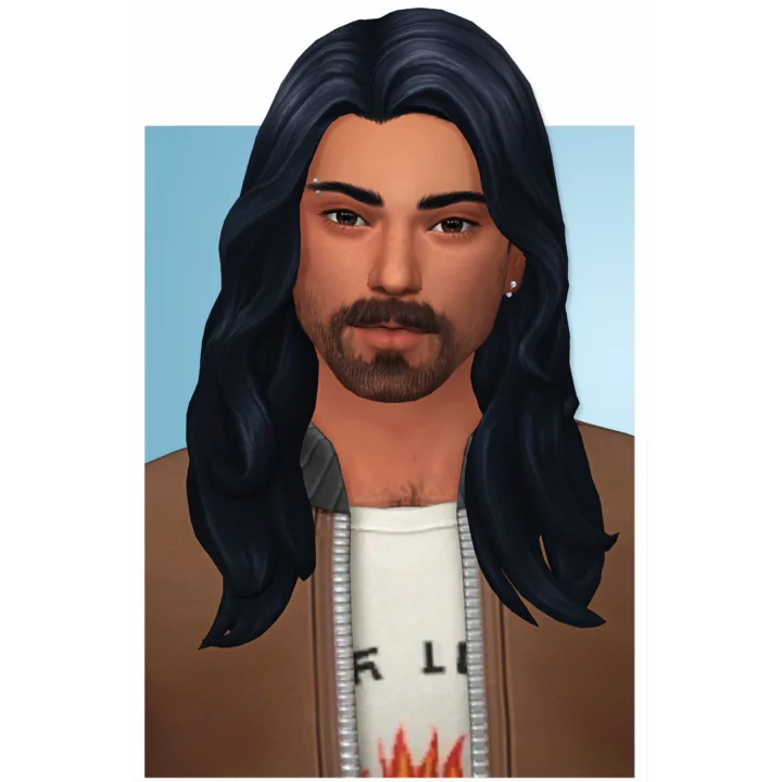 Jacob Hair