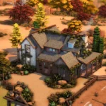 Chestnut Farmhouse