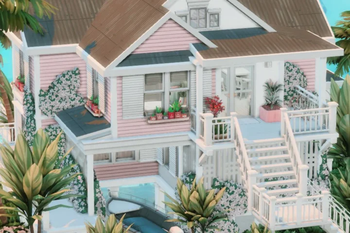 Summer House
