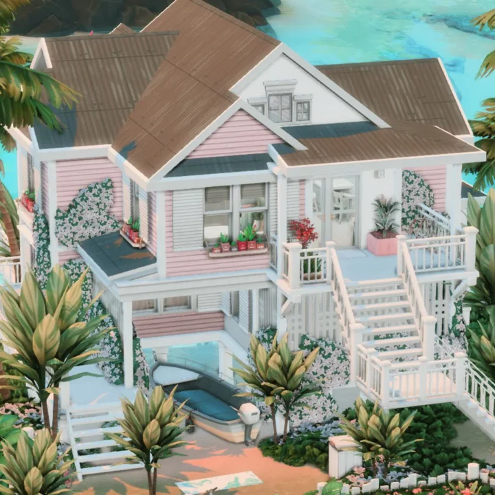Summer House