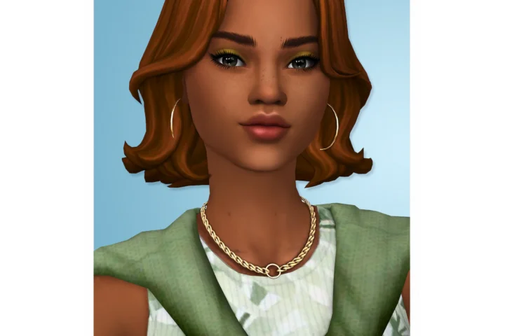 Rowan Hairstyle