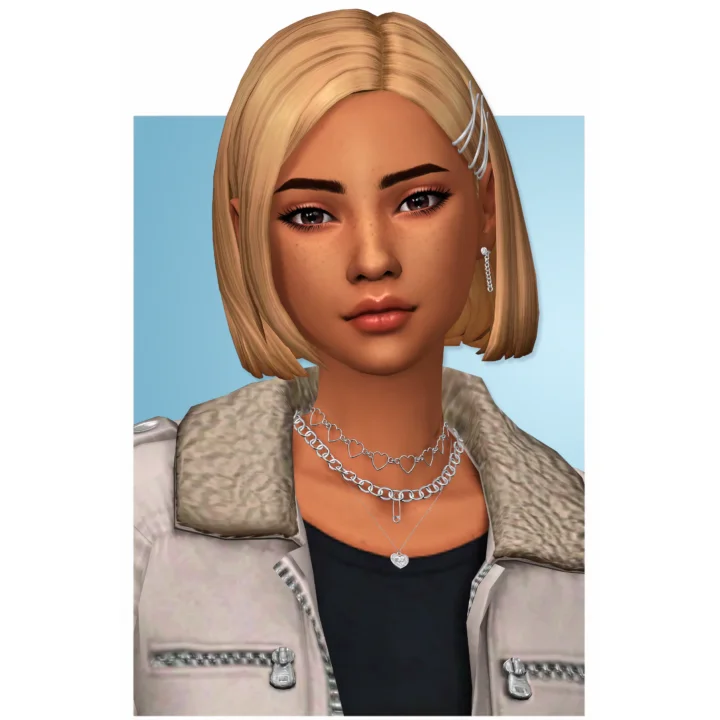 Amy Hair